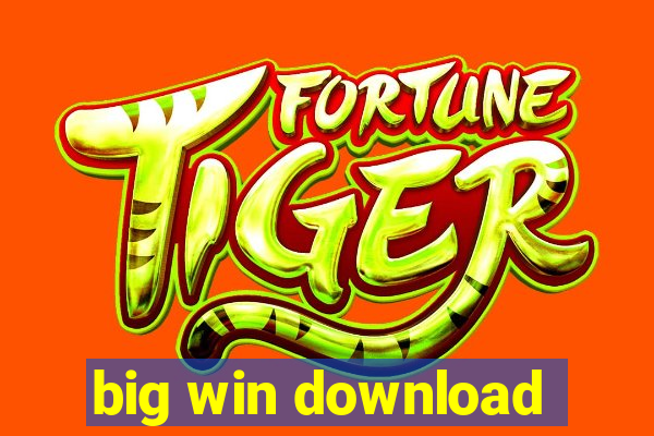 big win download